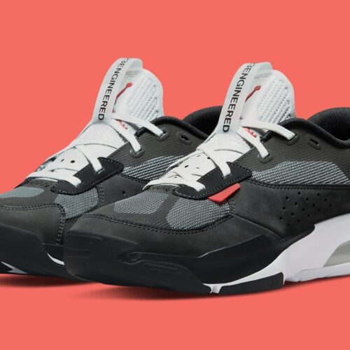 Image de l'article Jordan A200E : un ovni tout droit sorti de Jordan Brand