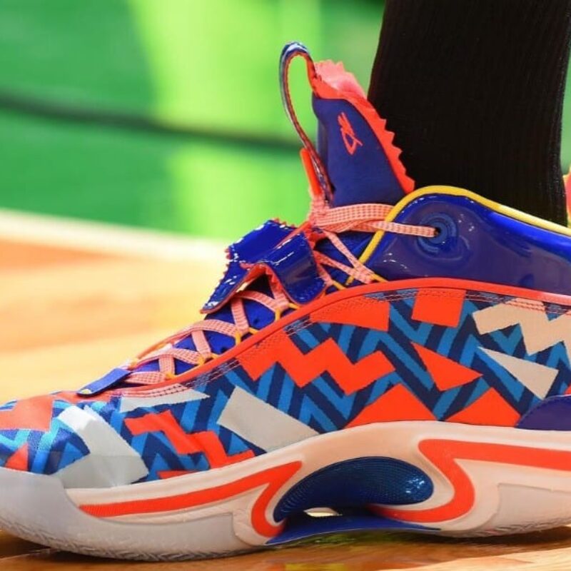 jordan 36 jayson tatum
