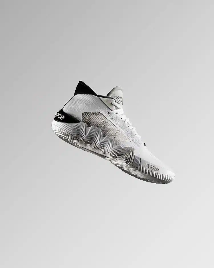 kawhi 2 palmistry new balance