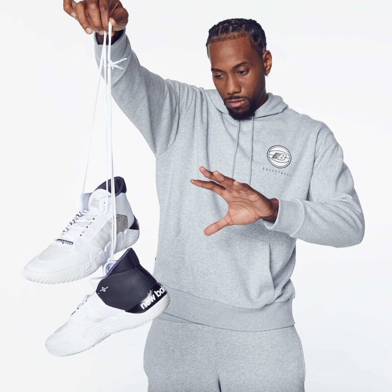 kawhi 2 palmistry new balance
