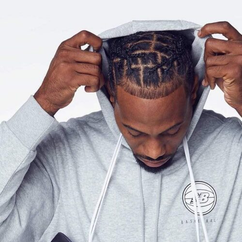 Image de l'article Kawhi 2 Palmistry : un nouveau coloris pour le