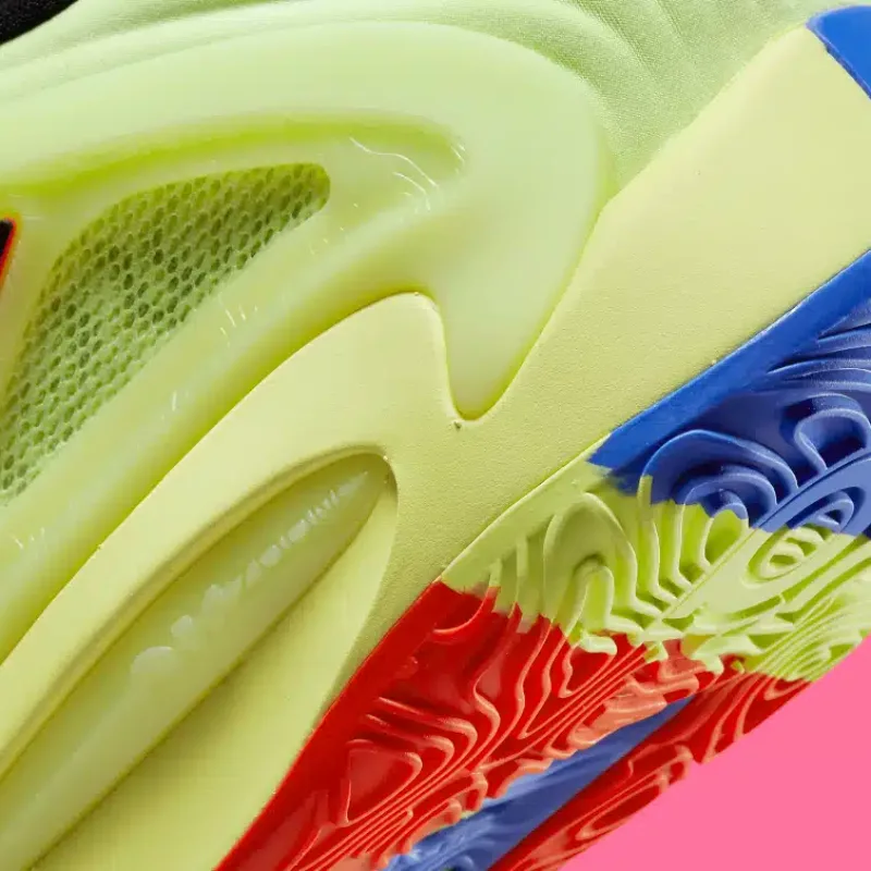 kd 15 light lemon twist