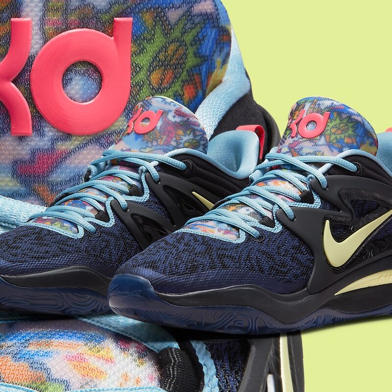kd 15 nike chaussure signature kevin durant