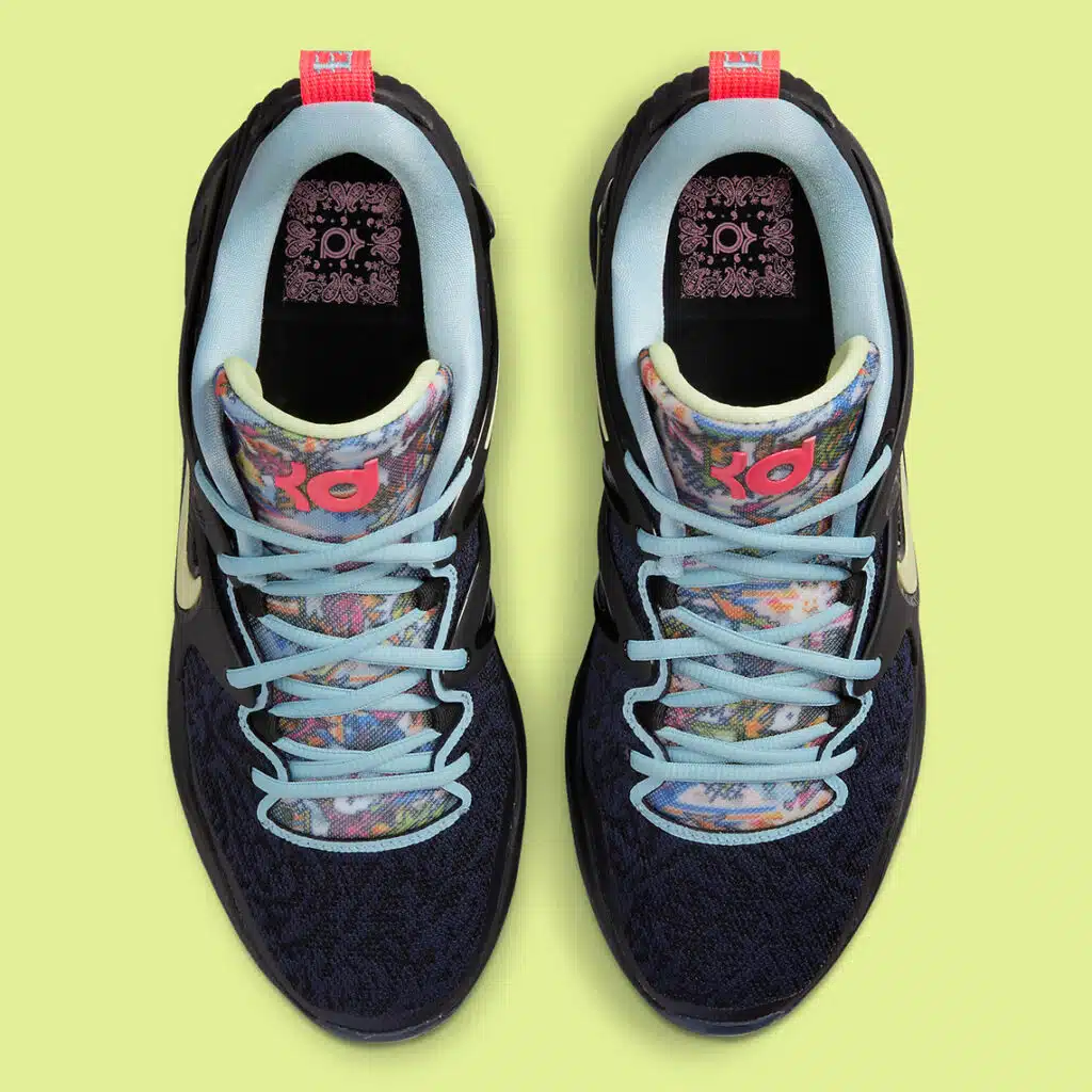 kd 15 nike chaussure signature kevin durant