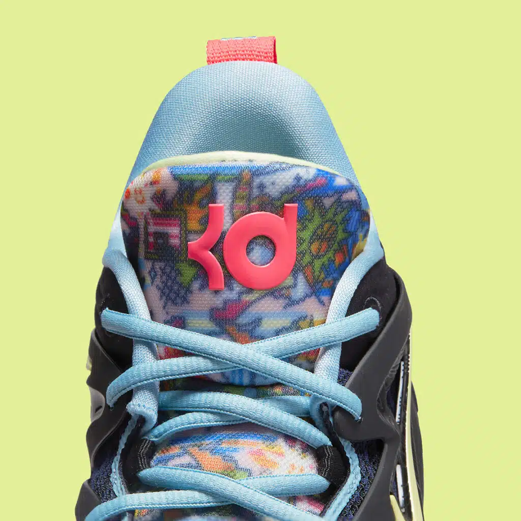 kd 15 nike chaussure signature kevin durant