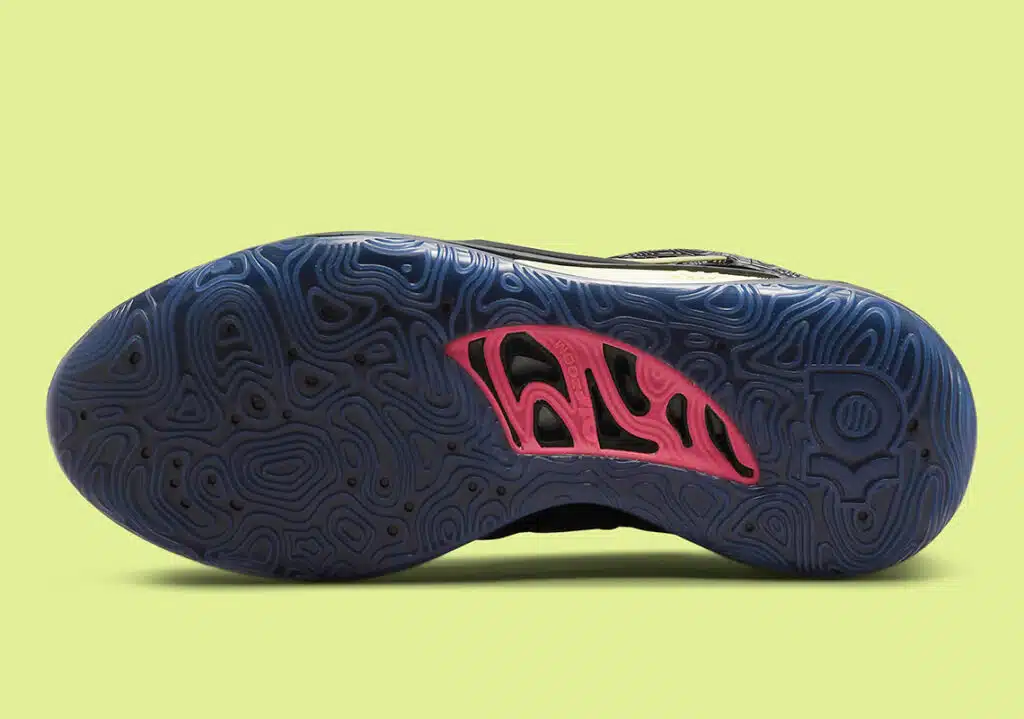 kd 15 nike chaussure signature kevin durant