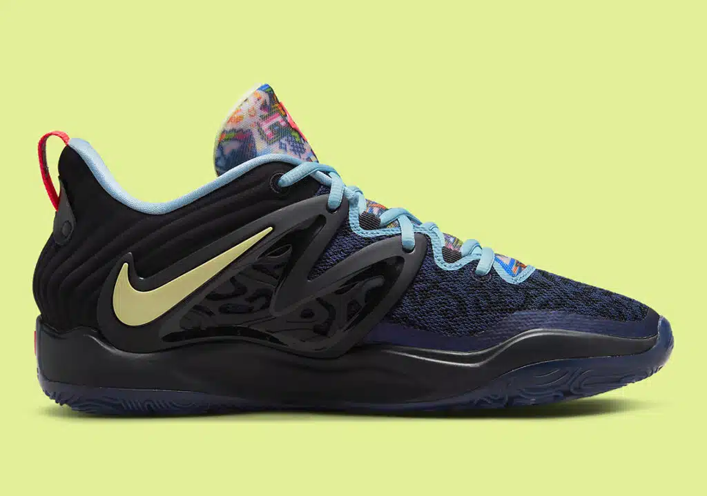 kd 15 nike chaussure signature kevin durant