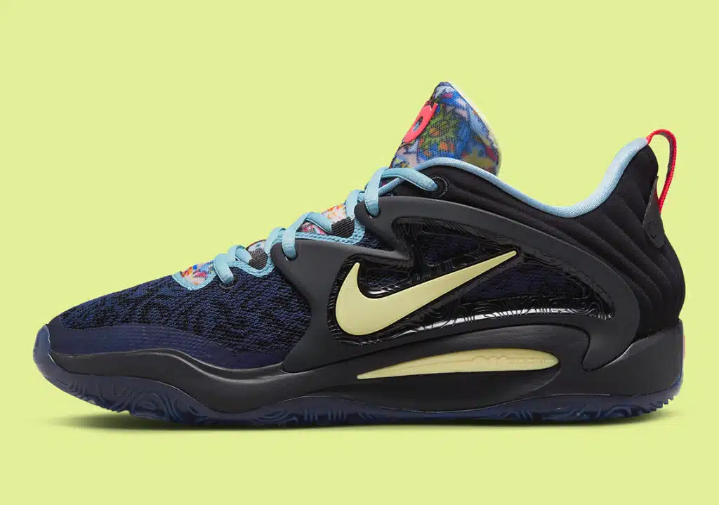 kd 15 nike chaussure signature kevin durant