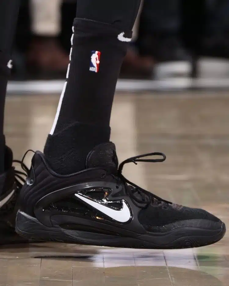 kd 15 playin cavaliers nets 