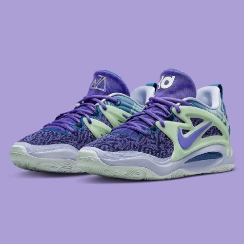 Image de l'article KD 15 Psychic : Nike dévoile un nouveau coloris