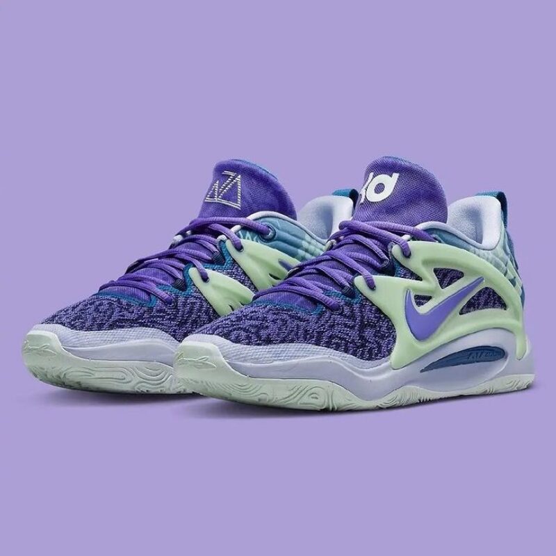 kd15 violet