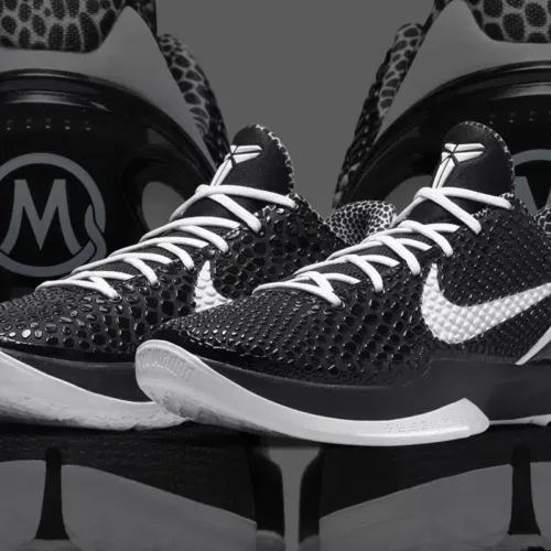 Image de l'article Kobe 6 Protro Mambacita : en attendant la paire !