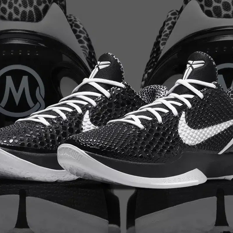 kobe 6 protro mambacita