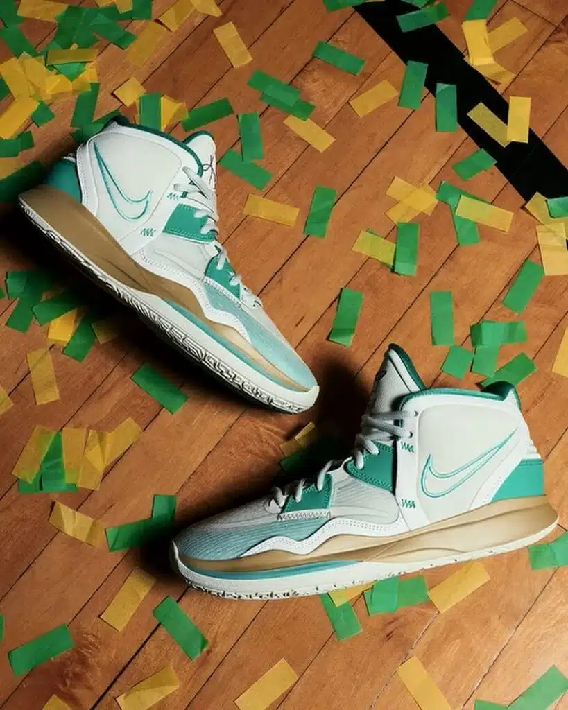kyrie 8 keep sue fresh