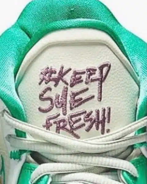 kyrie 8 keep sue fresh
