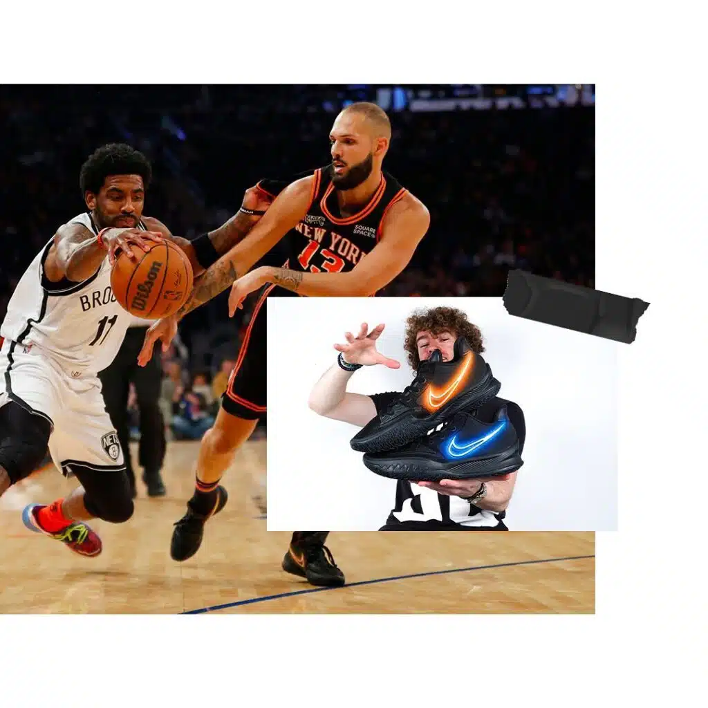 kyrie low 4 art neon evan fournier 1 off
