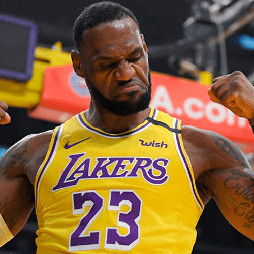 Image de l'article LeBron 19 low Black Toe : Un design épuré et simple