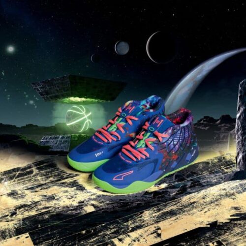 Image de l'article Puma MB.01