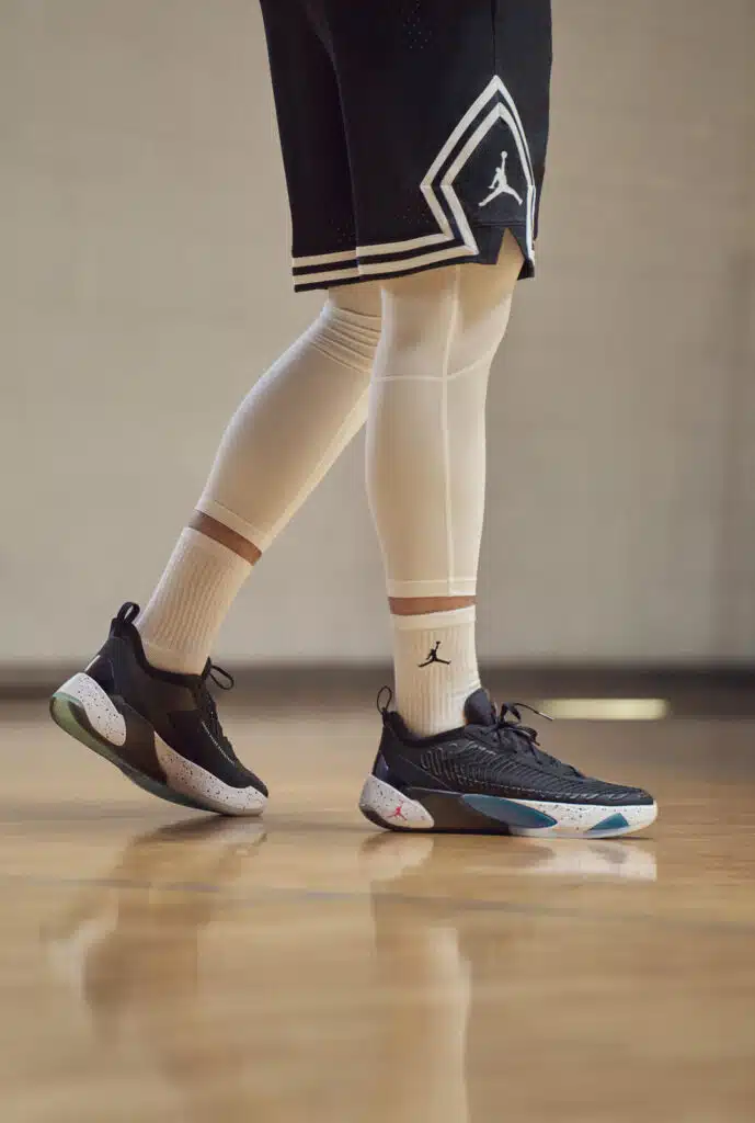 luka 1 jordan brand