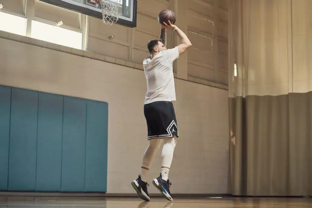 luka 1 jordan brand