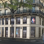 NBA Store à Paris : ouverture prévue pendant l’été 2022 !