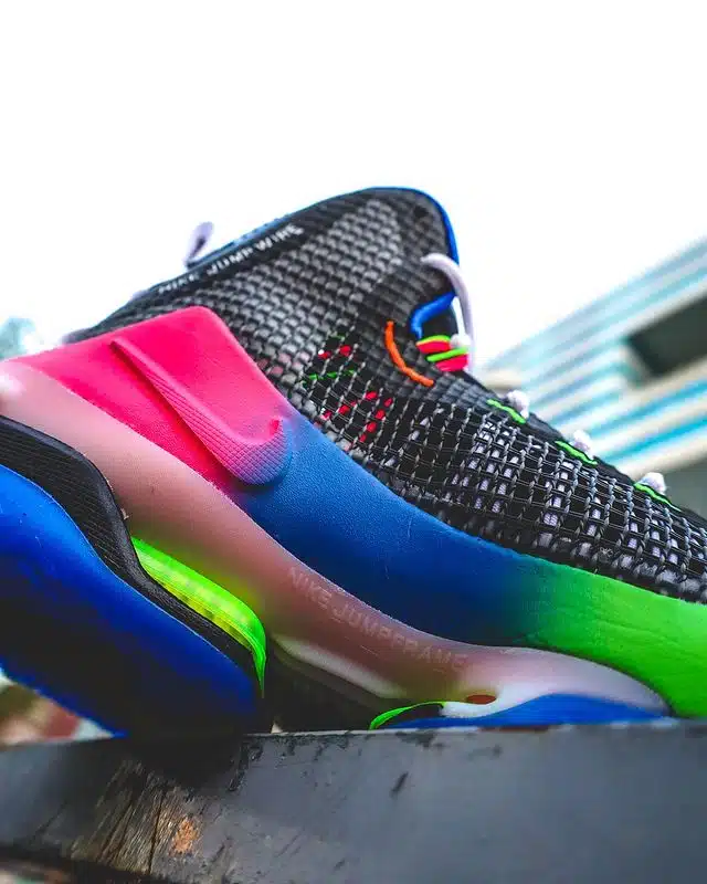 nike air zoom gt another space
