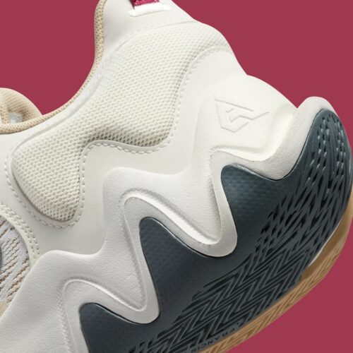 Image de l'article Giannis Immortality 2 : le retour de la chaussure