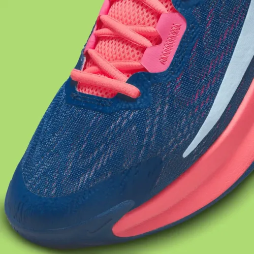 Image de l'article La Nike Giannis Immortality 2 reprend des couleurs !