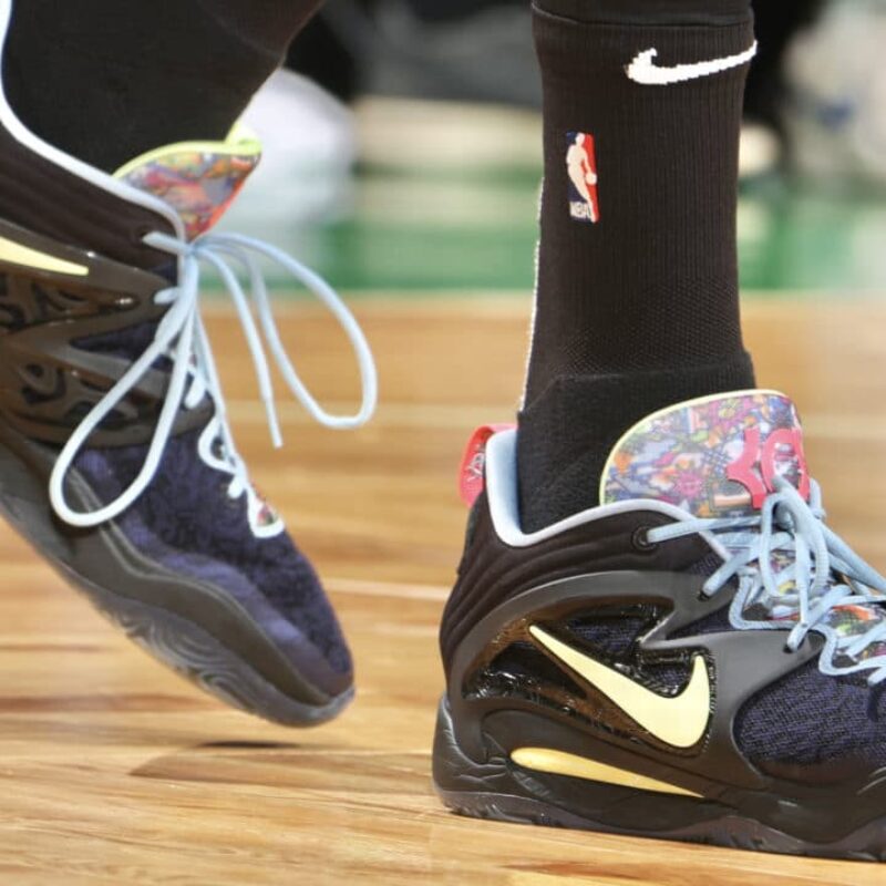kd 15 beginnings