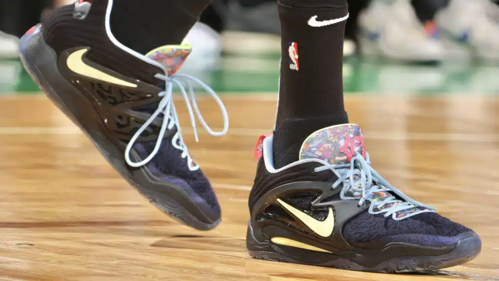 kd 15 beginnings
