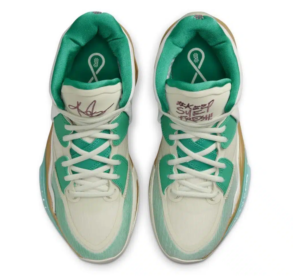 kyrie 8 keep sue fresh