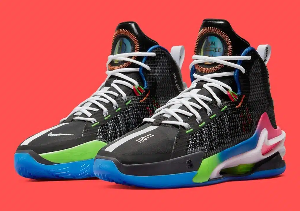 nike zoom air gt another space