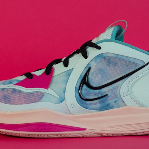 Image de l'article Aux origines de la relation entre Nike et la NBA