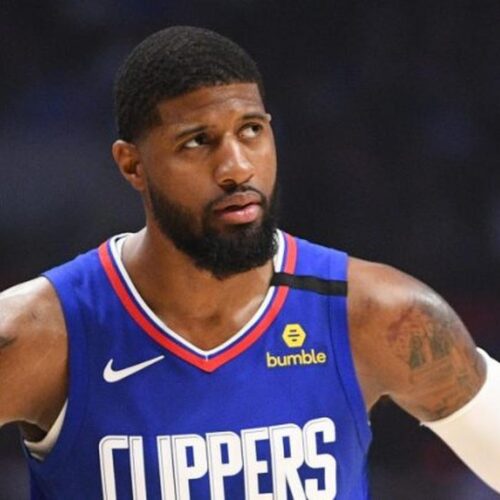 Image de l'article PG 6 Bred : un nouveau coloris pour Paul George !