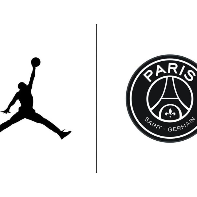 psg x jordan