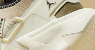 Image de l'article Jordan Why Not 0.5 « Sandy Gold » : un nouveau coloris pour Russell Westbrook