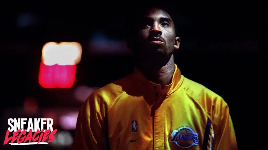 sneaker legacies espn