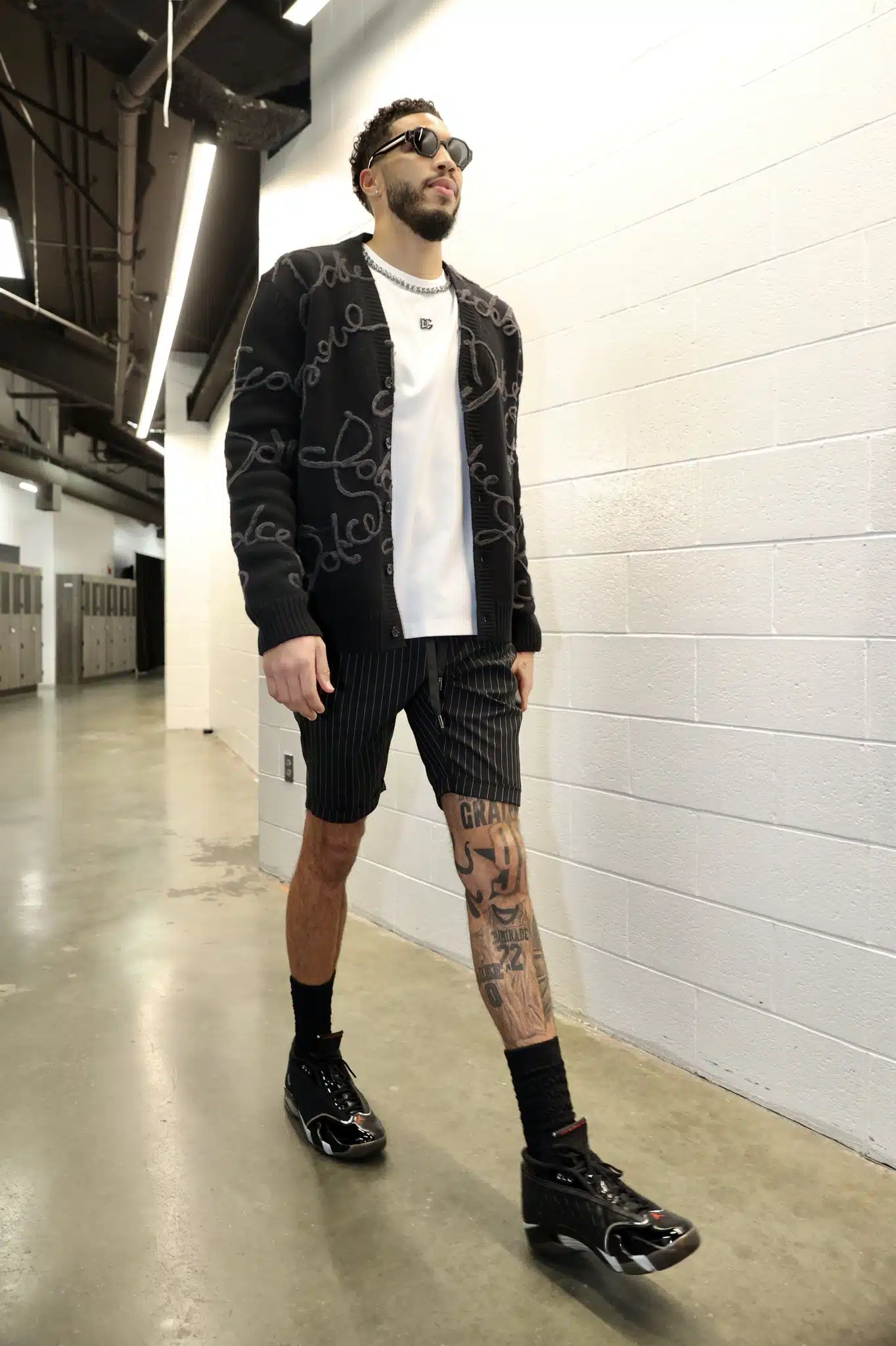jordan 14 mustang