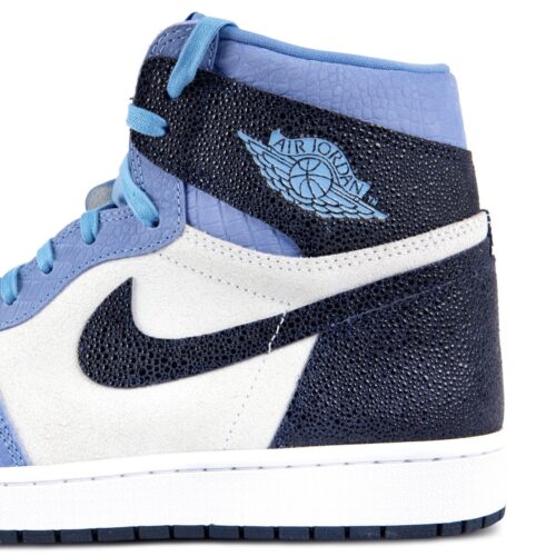 Image de l'article March Madness 2022 : le top 5 des plus belles chaussures de North Carolina !