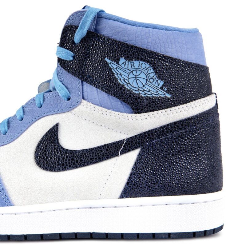 top 5 plus belles chaussures march madness unc north carolina 2022