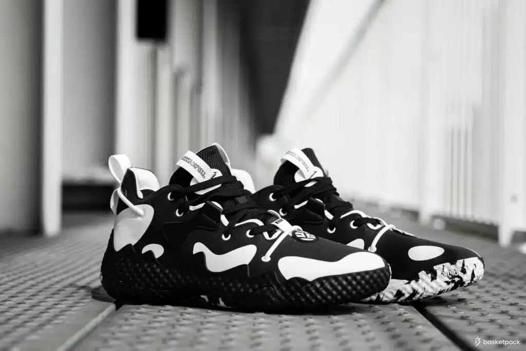 harden vol 6