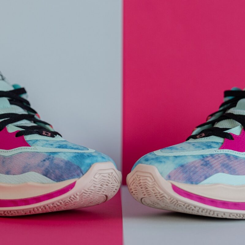 kyrie irving donda sport