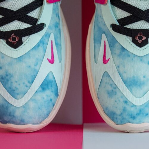 Image de l'article Kyrie et Nike : fin de relation ?