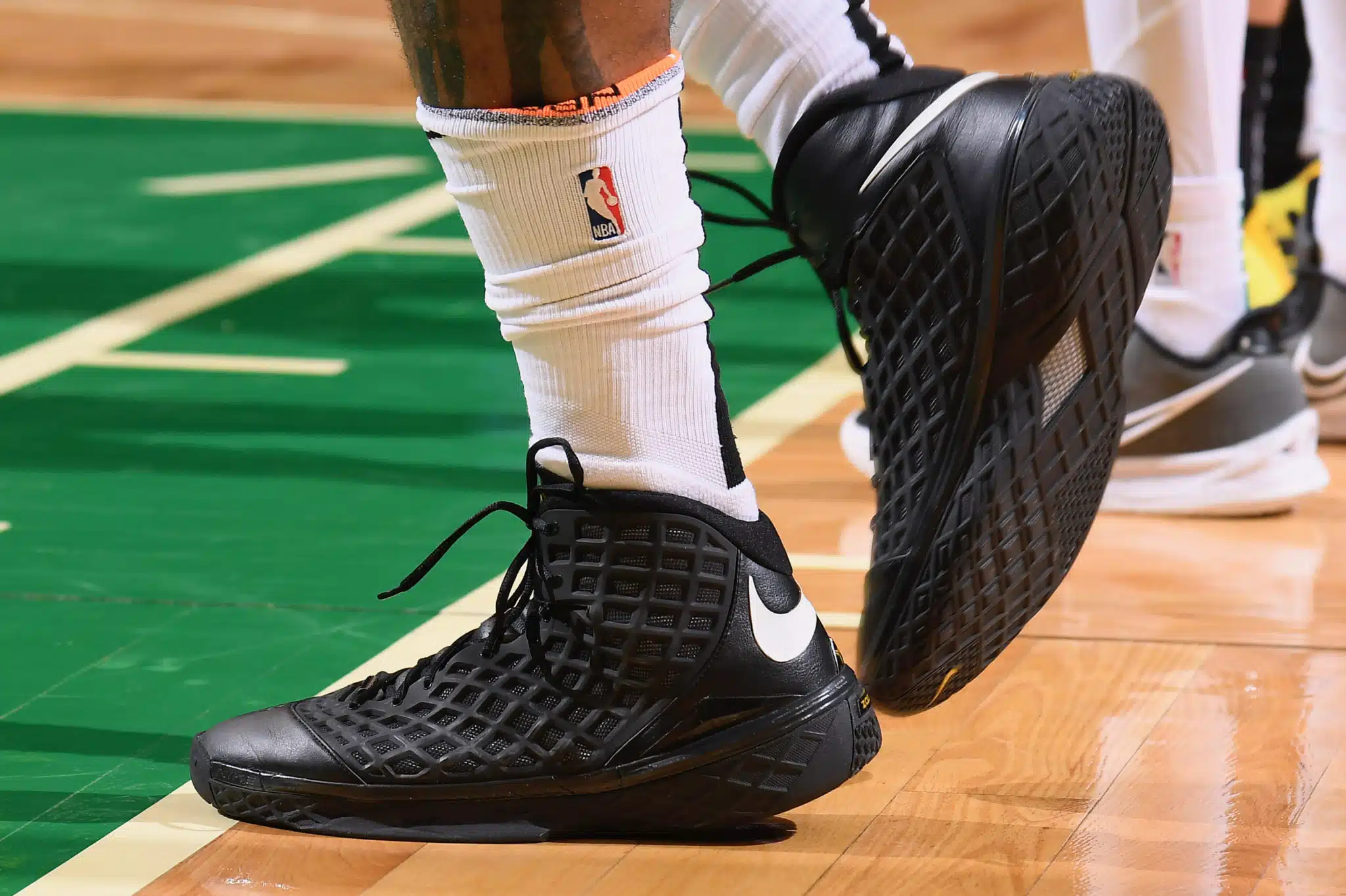 Nike Zoom Kobe III