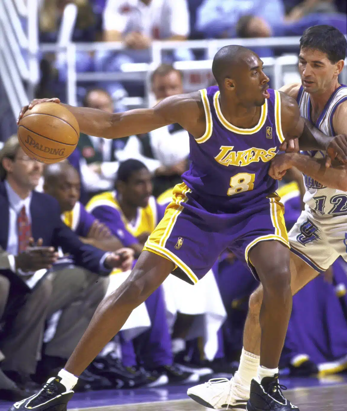 kobe bryant adidas eqt encheres