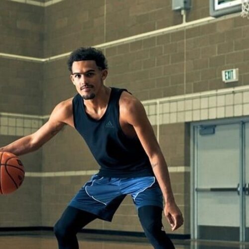 Image de l'article adidas en partenariat avec la Drew League et le Rucker Park !