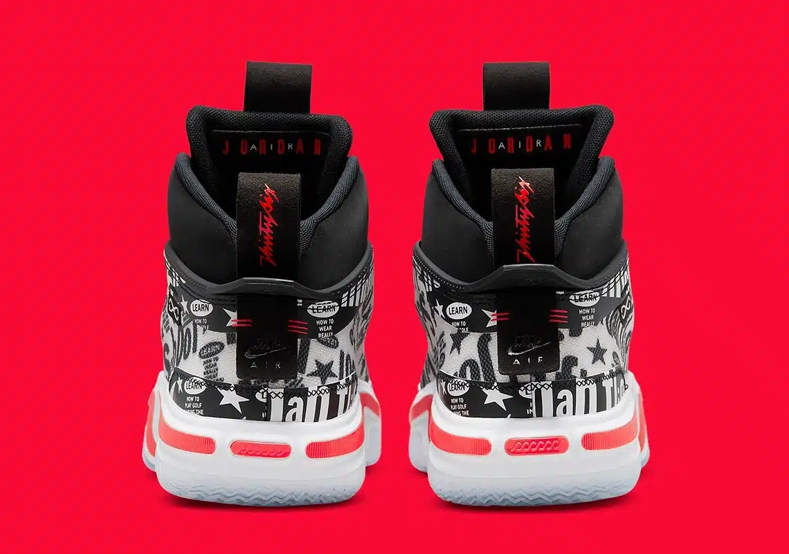 jordan 36 flight school