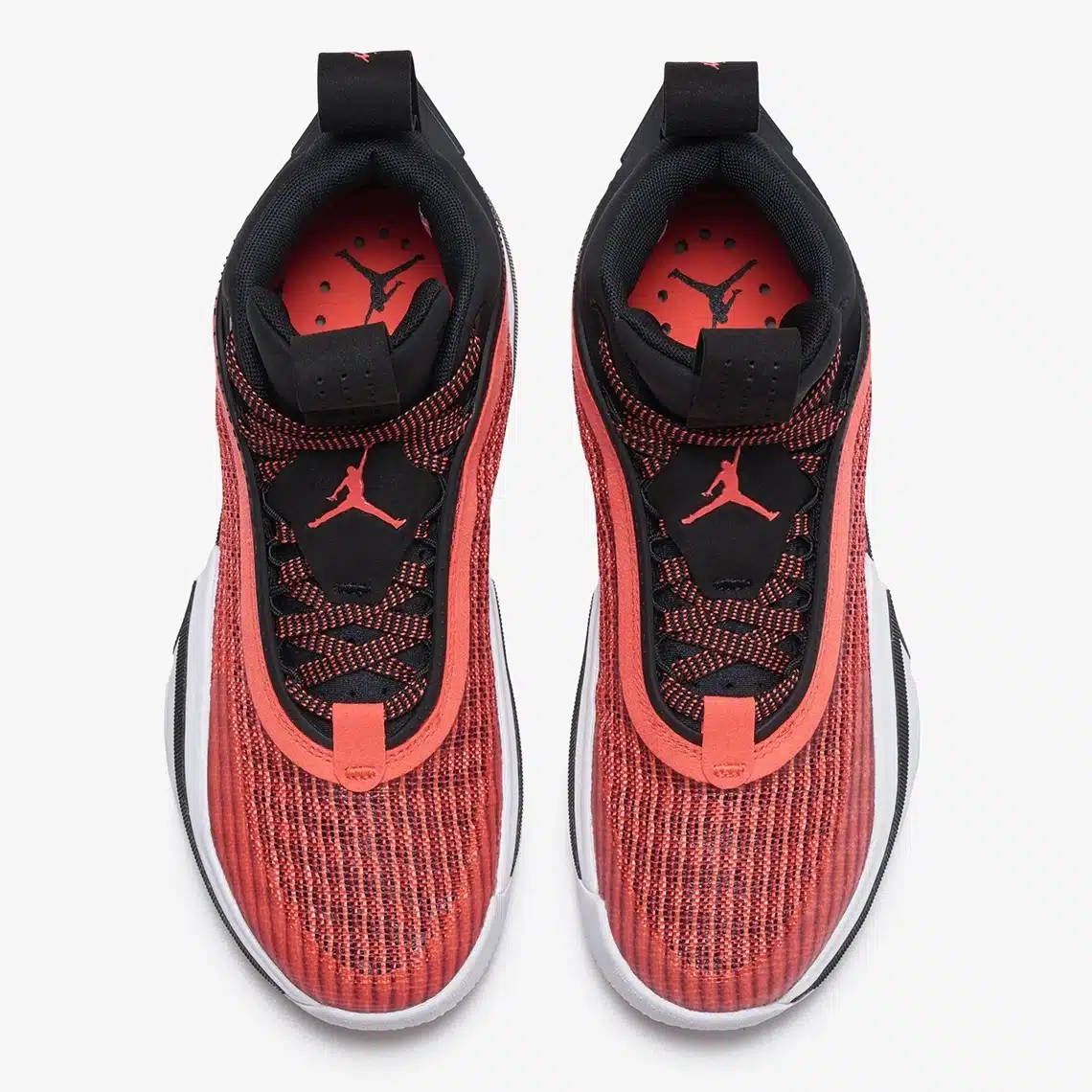 Jordan 36 Infrared