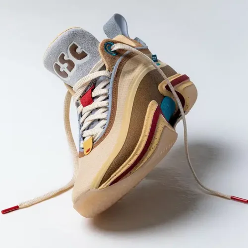 Image de l'article Top 5 des plus belles chaussures de la saison NBA 2021-2022