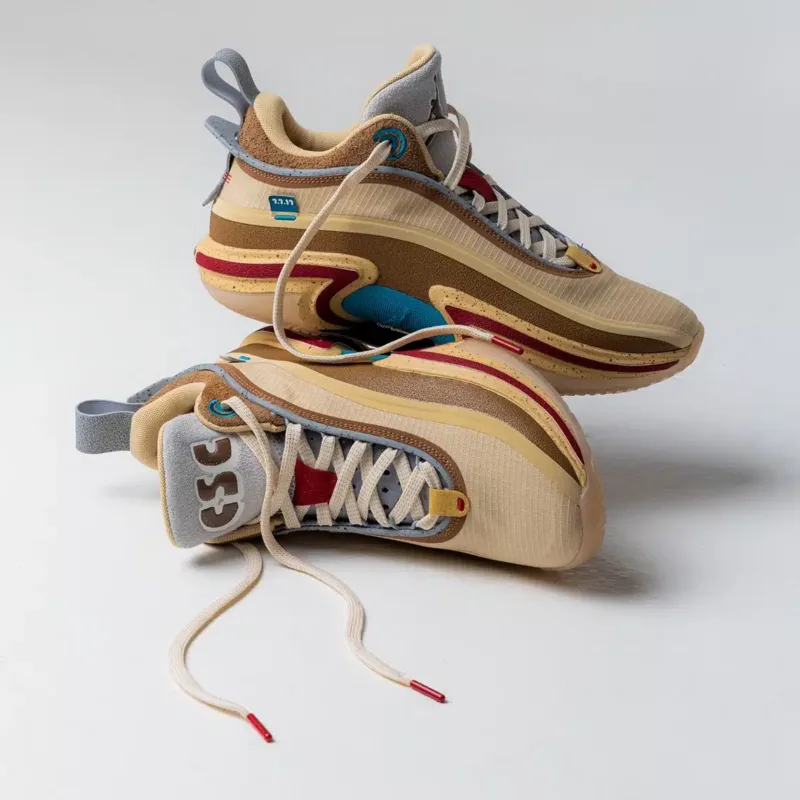 Jordan 36 McIntosh